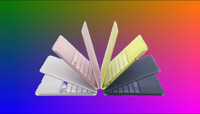 apple macbook neo specifications