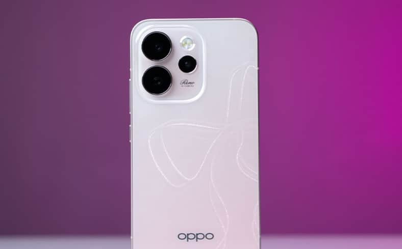 OPPO Reno15 Pro Mini 5G