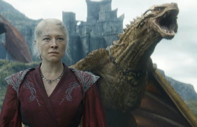 Game Of Thrones Movie