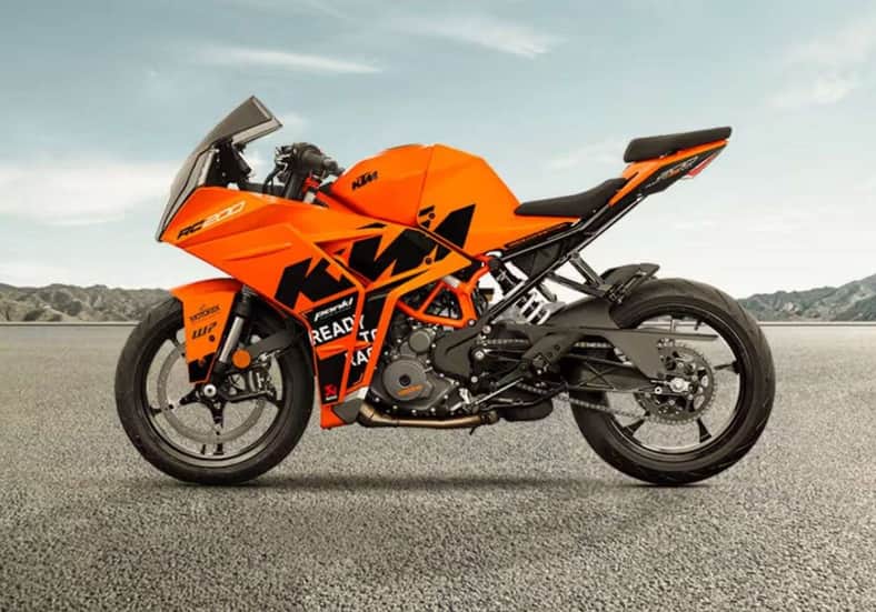 KTM