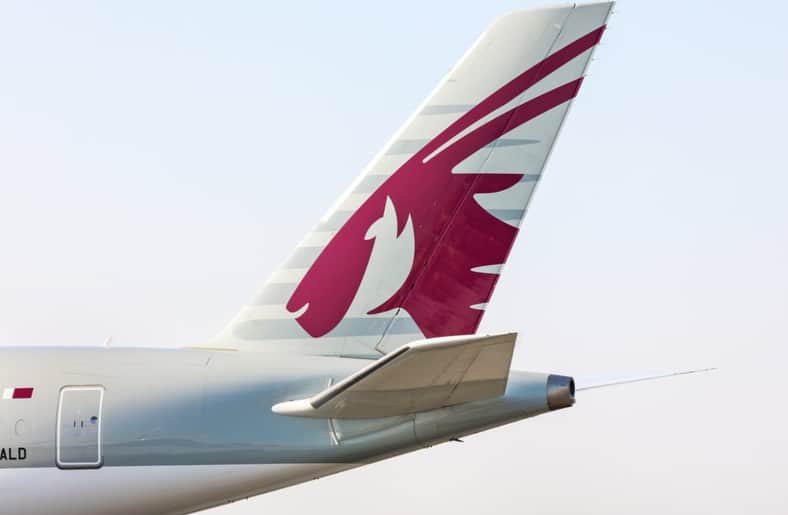 Qatar Airways Doha Limited Flights