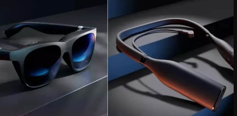 Galaxy Glasses