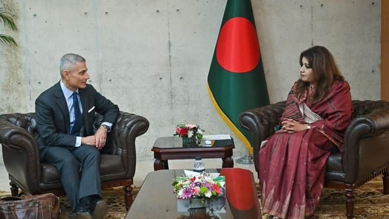 বৈঠক