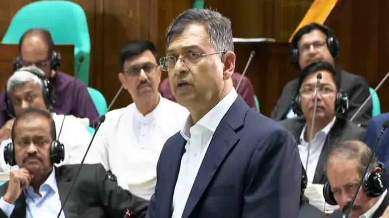স্বরাষ্ট্রমন্ত্রী