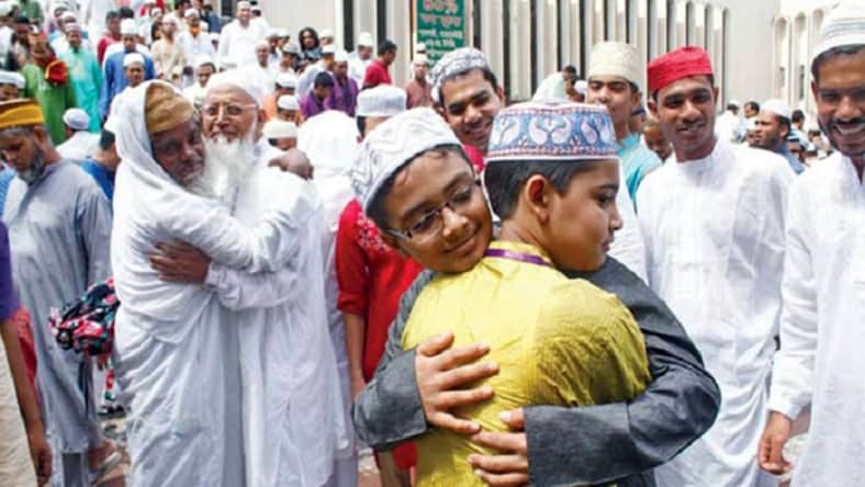 ঈদুল ফিতর