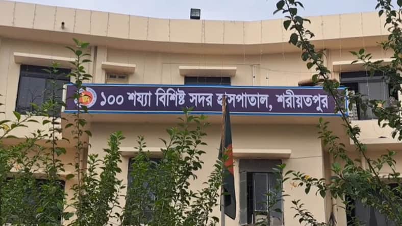 চিকিৎসককে তলব