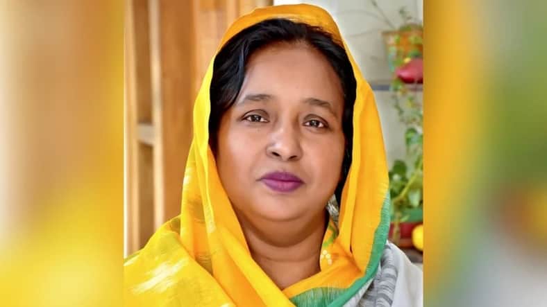 আইভী