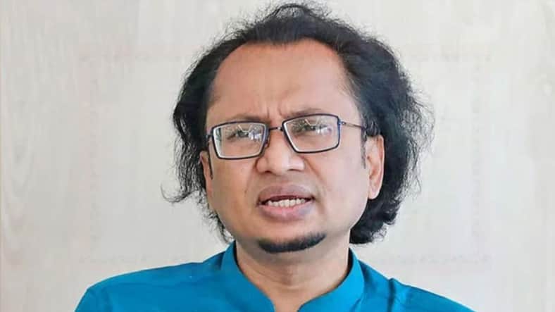 জাহেদ উর রহমান