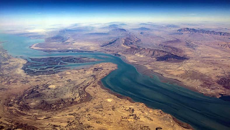 Iran