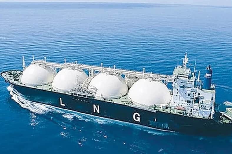 LNG