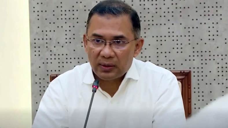 প্রধানমন্ত্রী