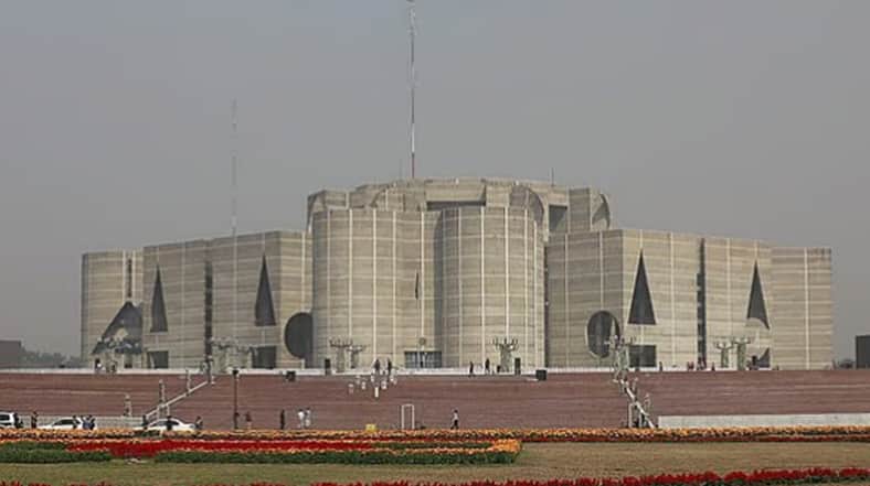 Sangasad
