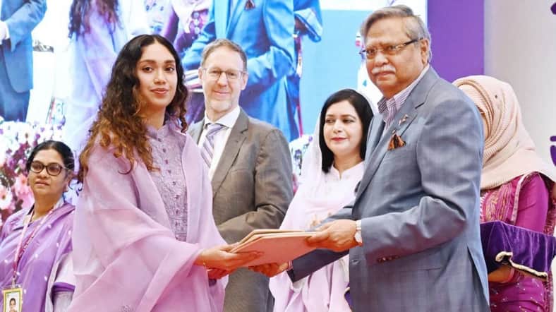 মরণোত্তর পুরস্কার