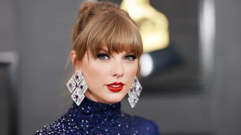 Taylor Swift