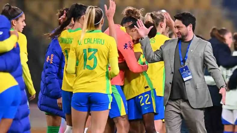 brazil football