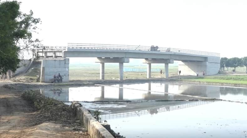 Bridge