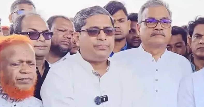 কর্মকর্তা