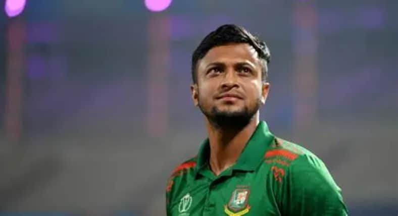 সাকিব