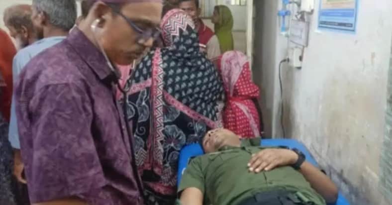 হামলা