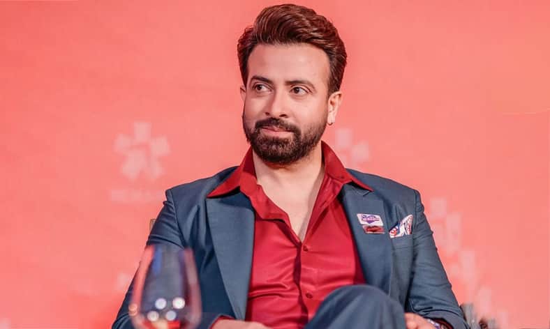 ‘প্রিন্স’-এর শুটিং বন্ধ রেখেছিলেন শাকিব