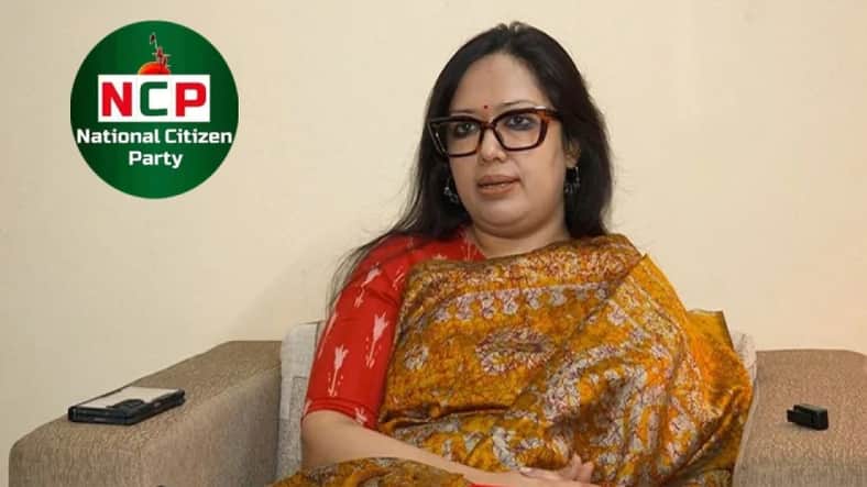 রুমিন ফারহানা