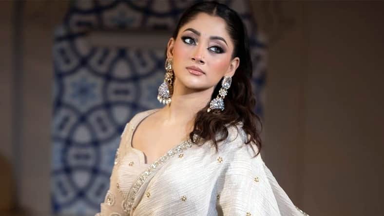 পূজা চেরী
