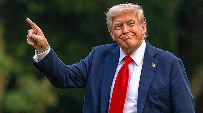 Trump