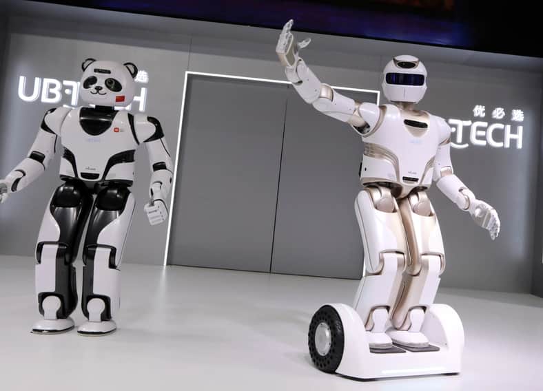 UBTech Robotics