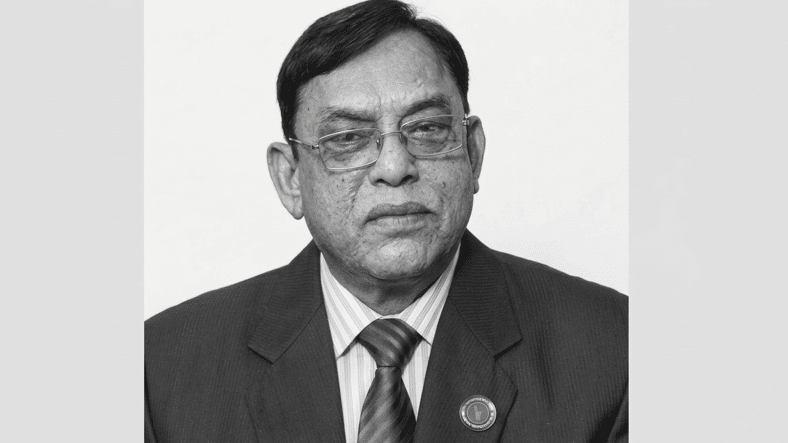 সাবেক এমপি আনোয়ারুল হক