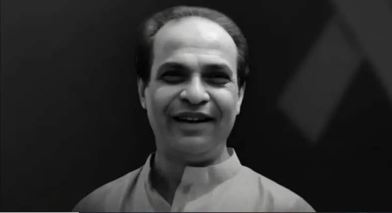 আম্পায়ার মোহাম্মদ আসগর