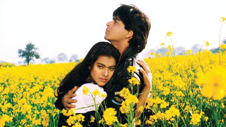 Dilwale Dulhania Le Jayenge