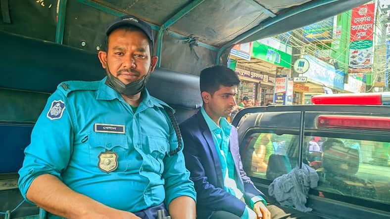fake-police