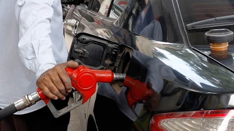 oil crisis