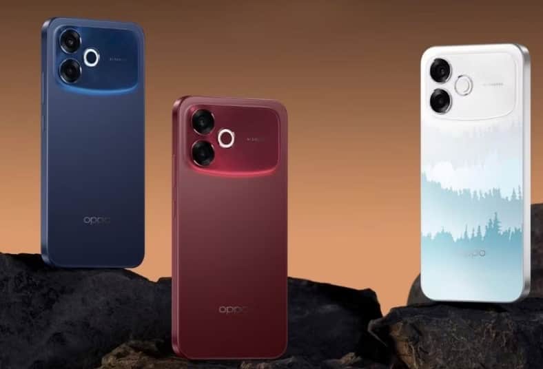 oppo f33