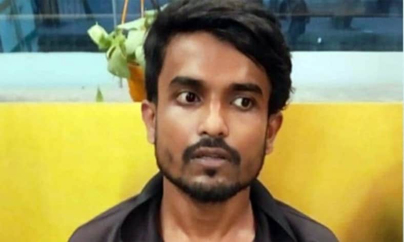 মিরপুরে ১৩ ধর্ষণ