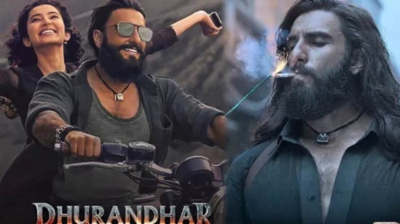ranveer singh dhurandhar box office