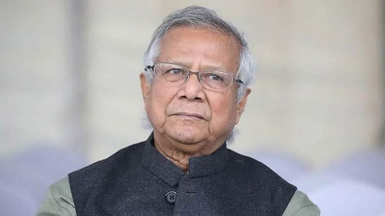 ড. ইউনূস