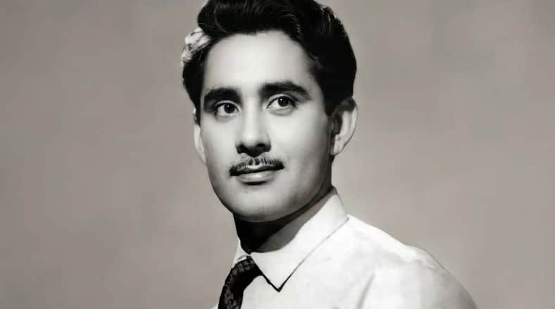 অভিনেতা সুদেশ কুমার