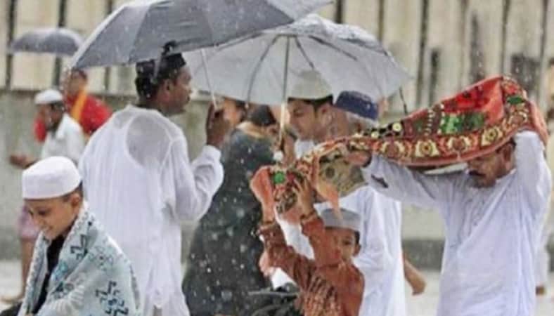 ঈদের দিন