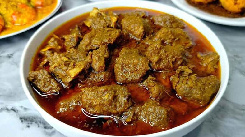 গরুর মাংস কতটা খাবেন