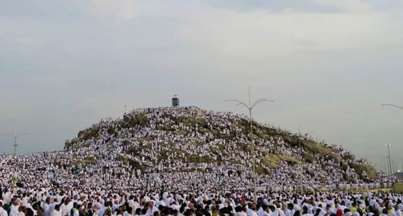 তালবিয়া