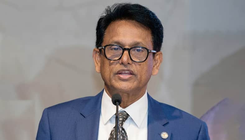 সহকারী শিক্ষকের নিয়োগ
