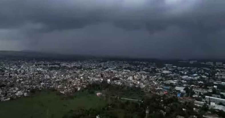 ১৫ জেলায় বইছে তাপপ্রবাহ