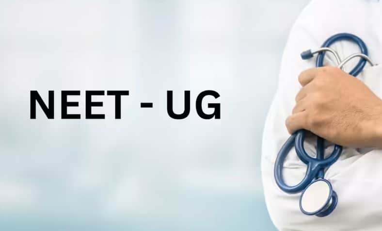 NEET UG Re-Exam