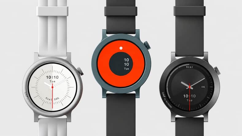CMF Watch 3 Pro