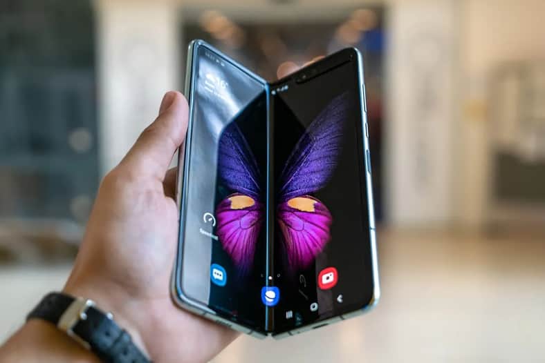Galaxy Z Fold 8