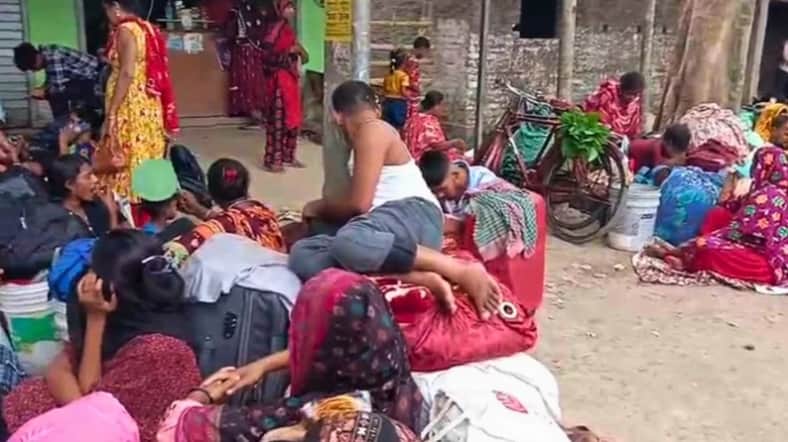 India