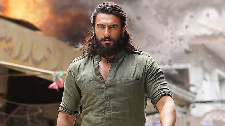 Ranveer Singh