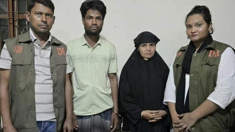 ইয়াবা