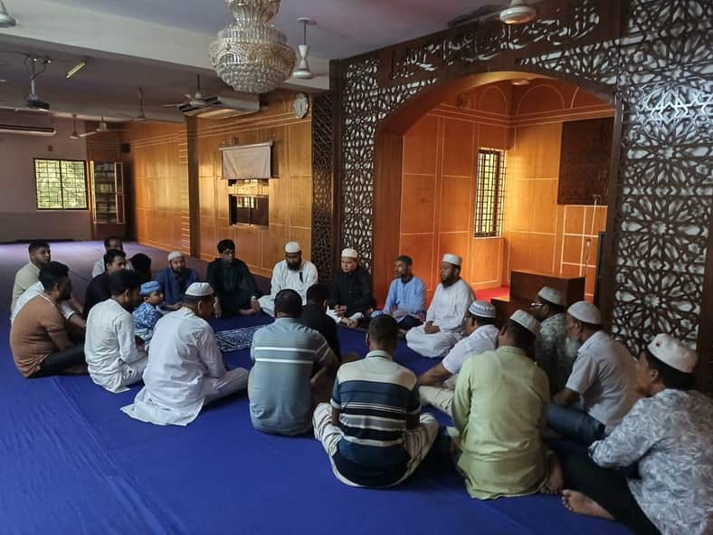 জিয়াউর রহমানের শাহাদাত বার্ষিকী
